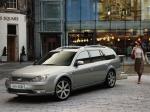 Ford Mondeo Turnier 2004 года